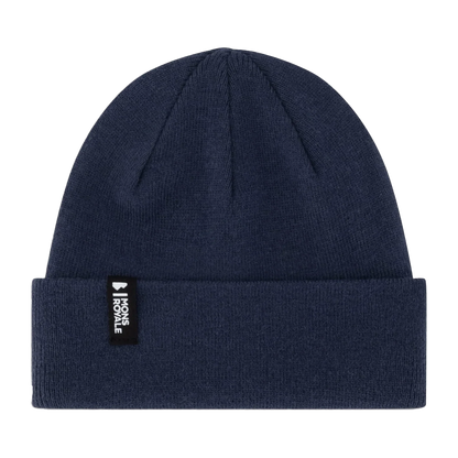 McCloud Merino Beanie 2025