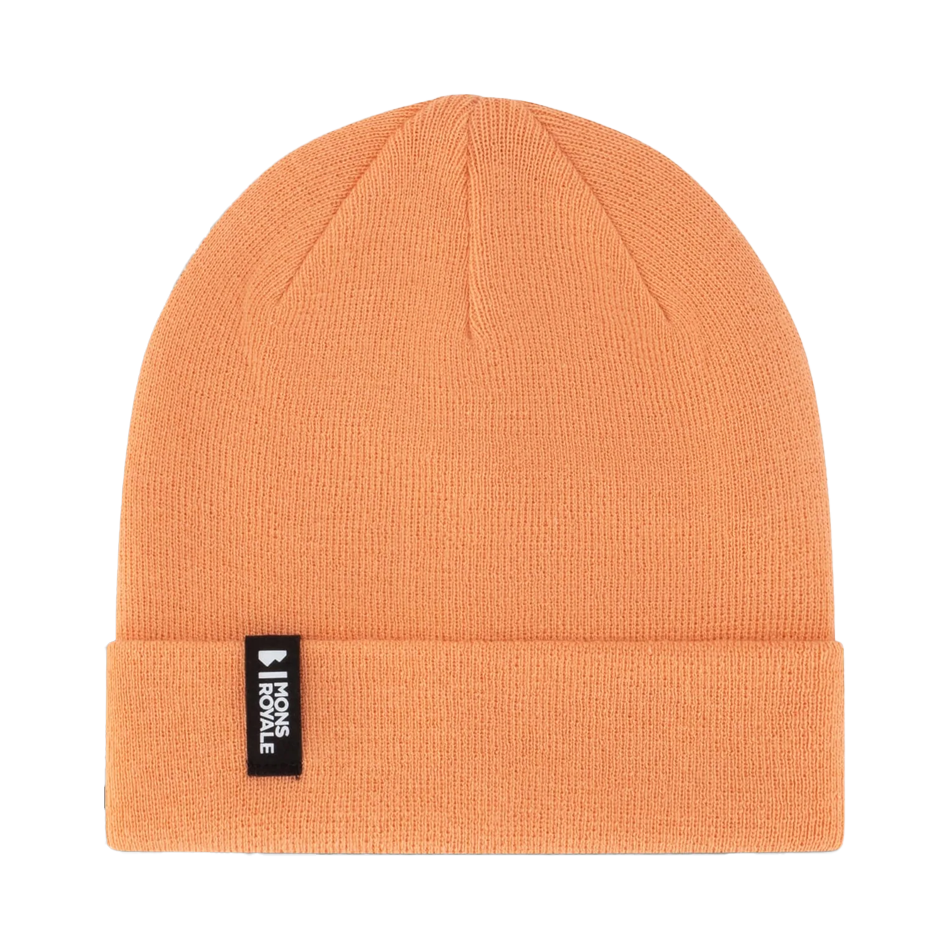 McCloud Merino Beanie 2025