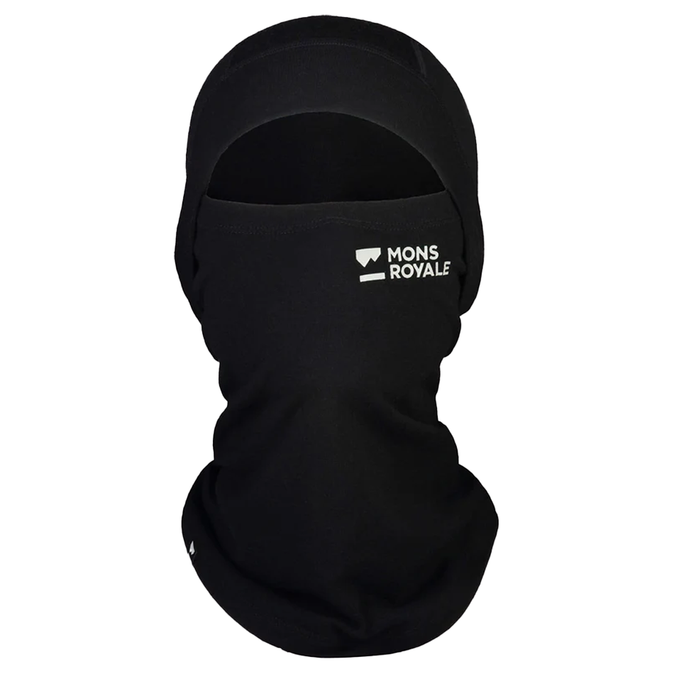 Olympus Merino Balaclava 2025