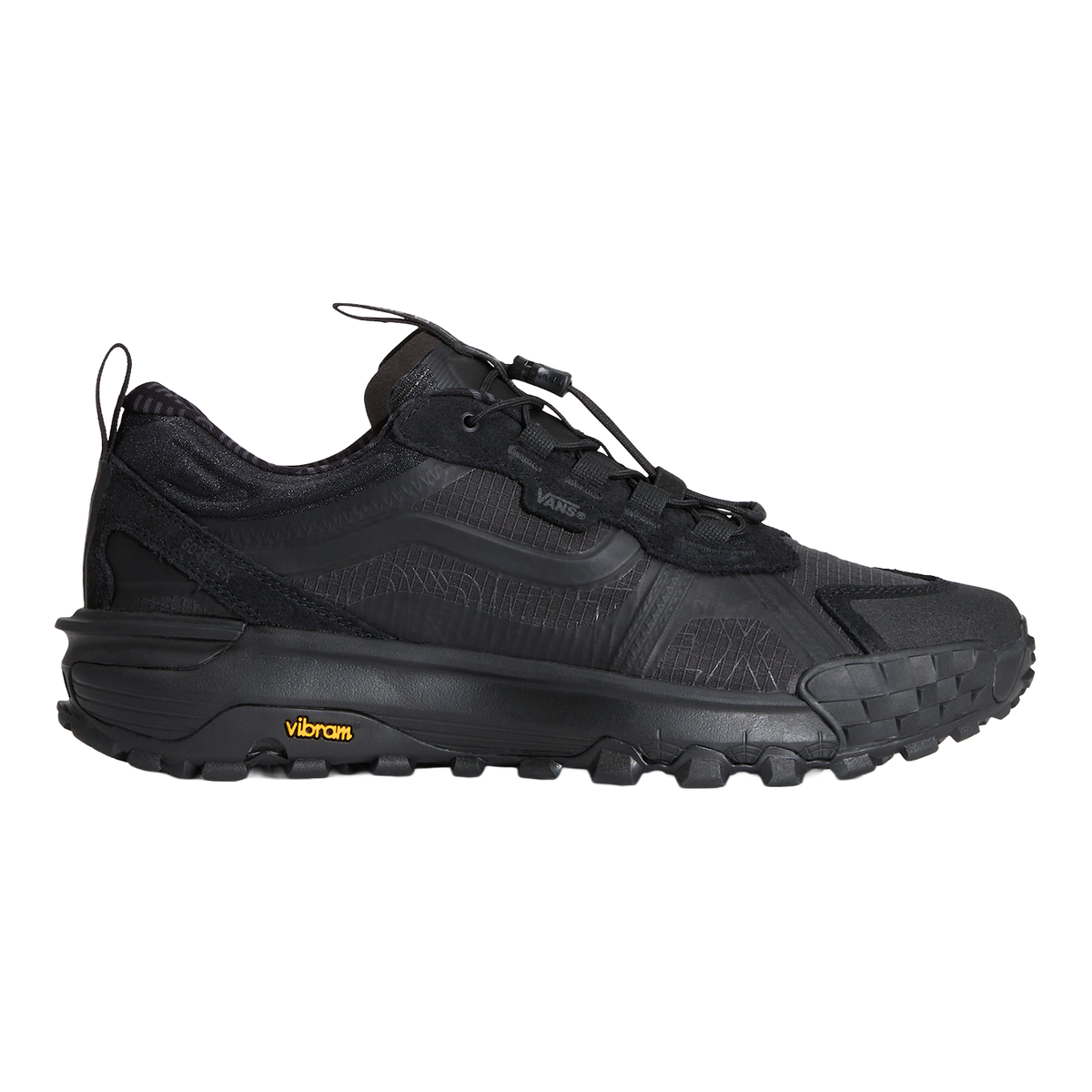 Footwear.