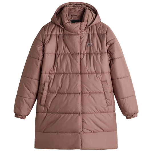 MTE™ Hillgate Long Puffer Jacket