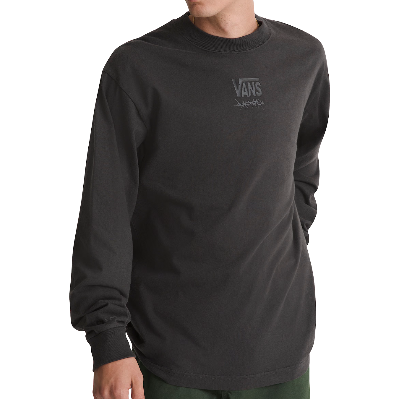 MTE™ Scorpio L/S T-Shirt