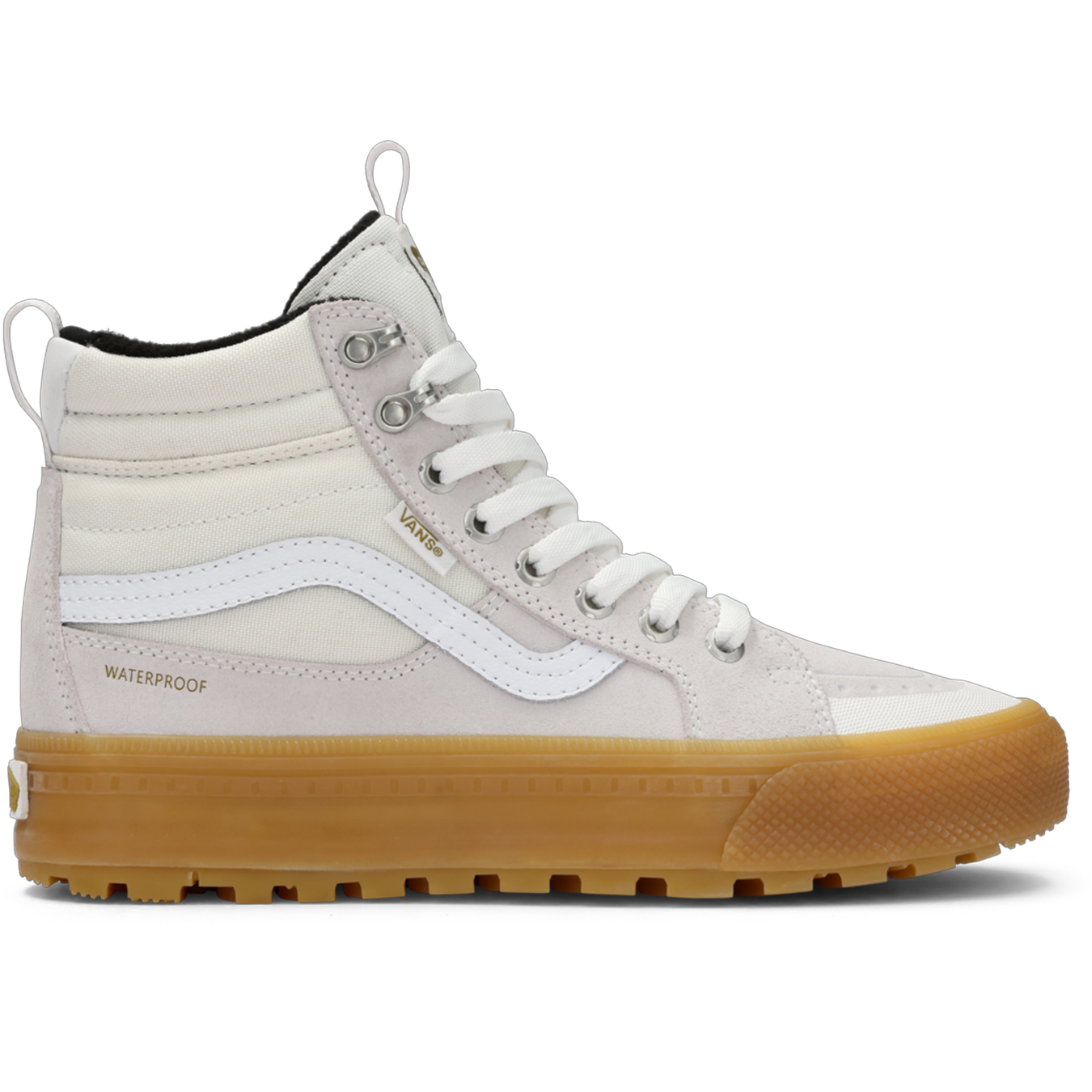 MTE™ Sk8-Hi® Waterproof Insulated Shoe