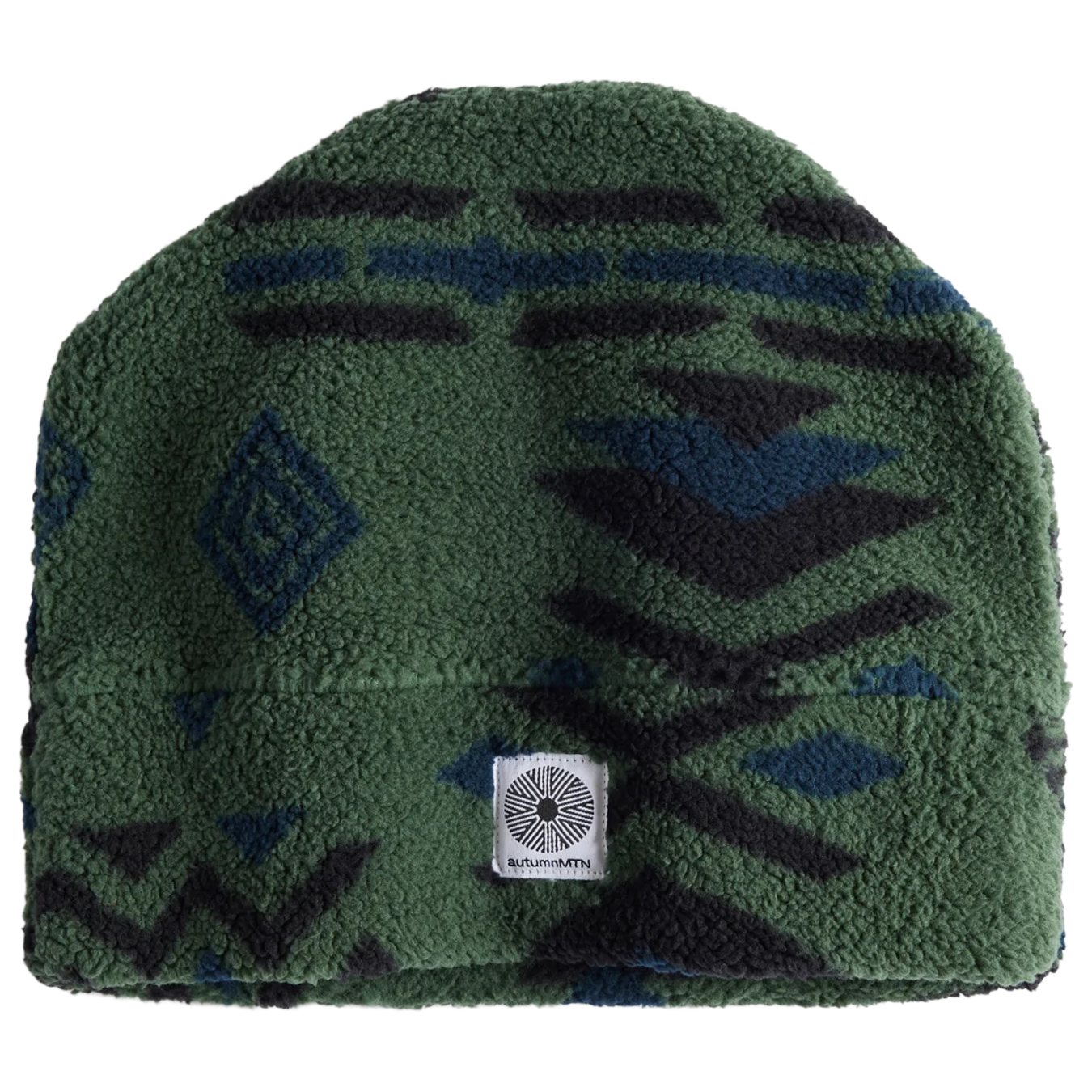 MTN Goat Beanie 2026