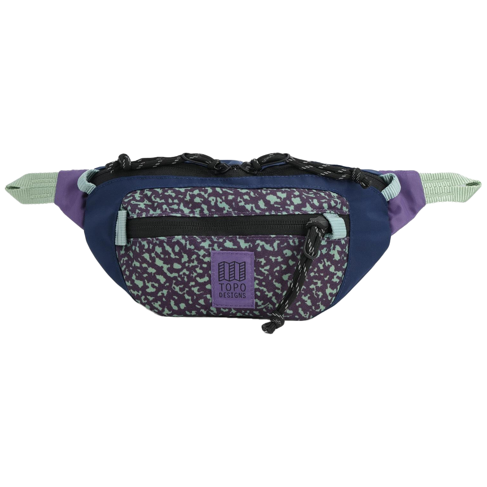 Mountain Waist Pack