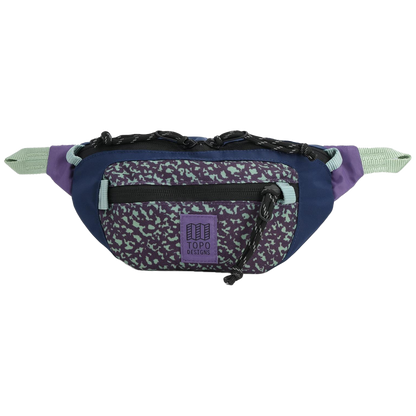 Mountain Waist Pack