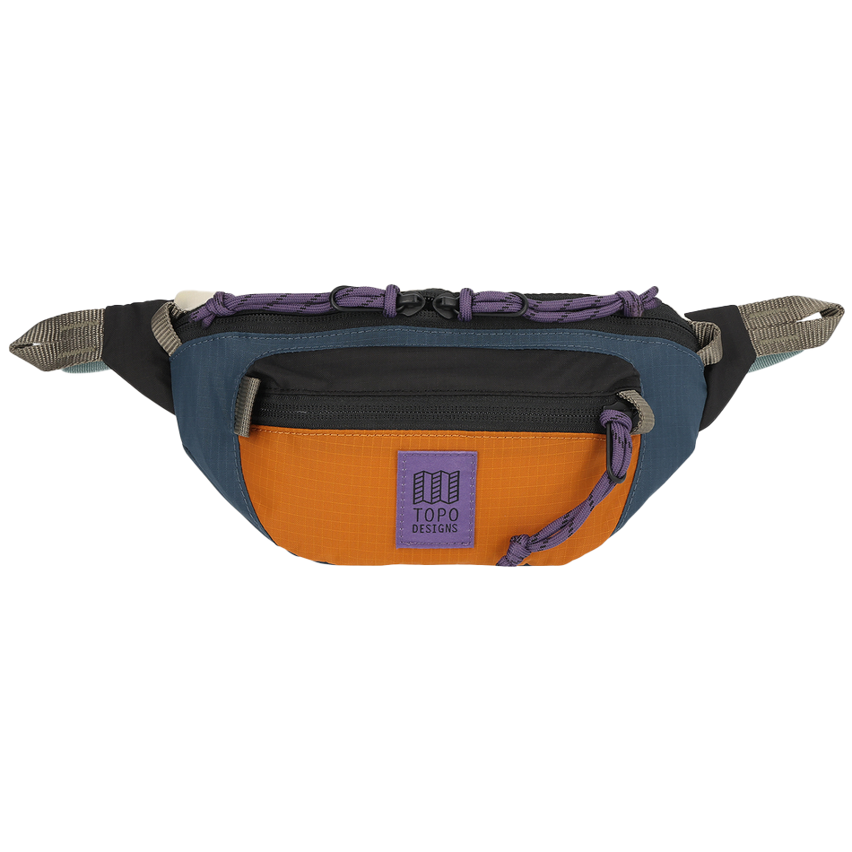 Mountain Waist Pack