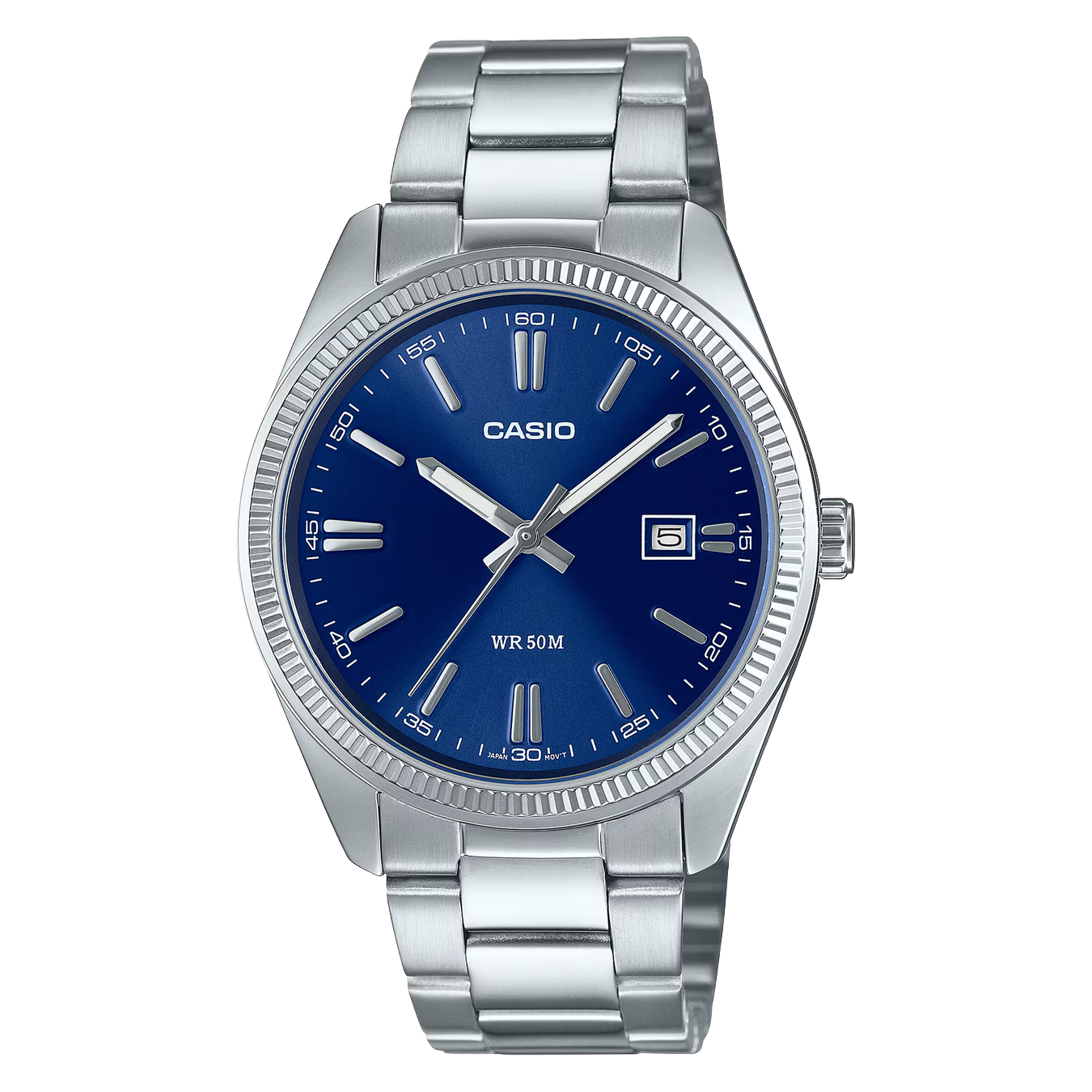 MTP-1302D-2A Watch