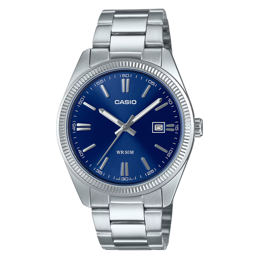 MTP-1302D-2A Watch