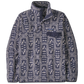 M's LW Synch Snap-T P/O Fleece