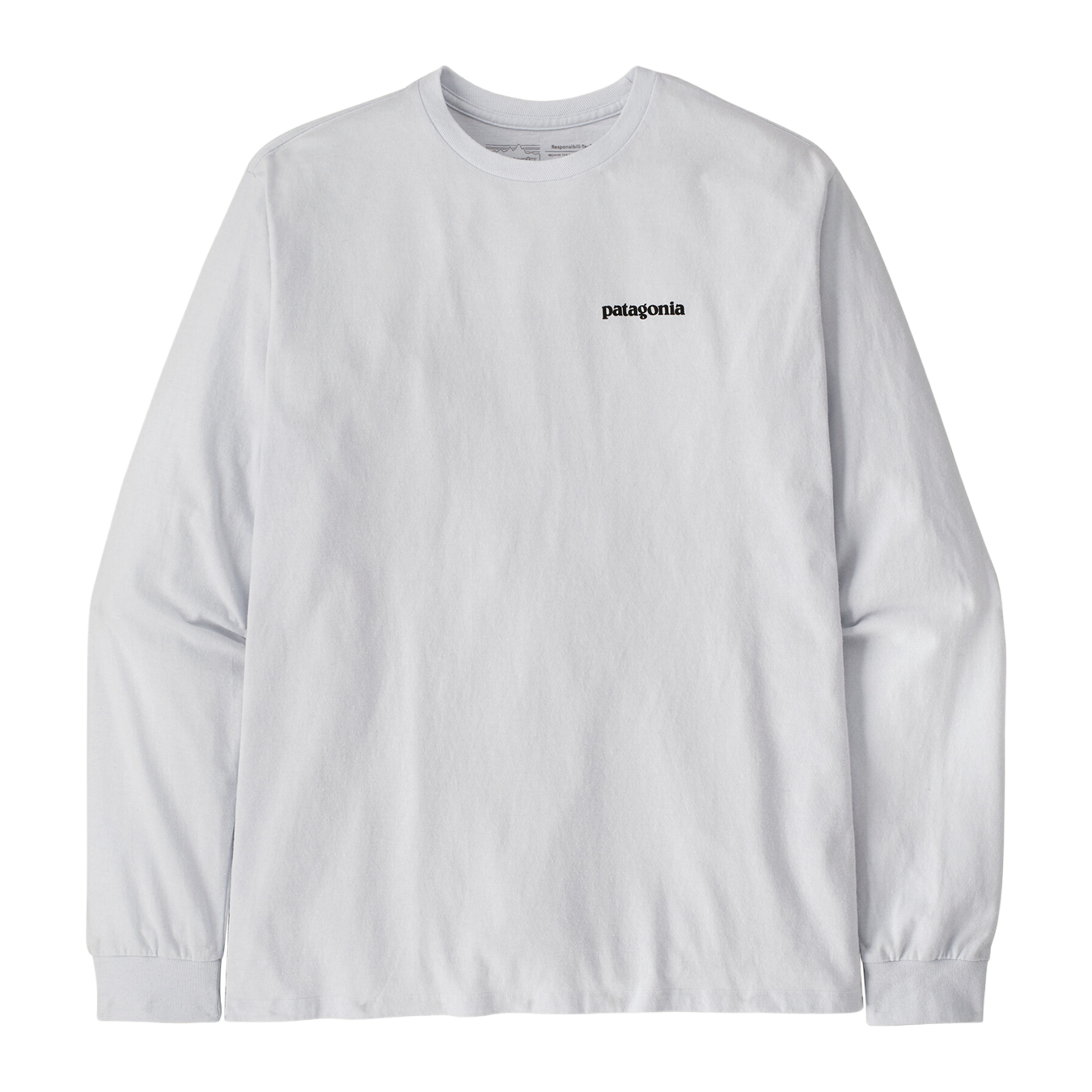 M's P-6 Logo Responsibili-Tee L/S T-Shirt