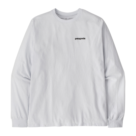 M's P-6 Logo Responsibili-Tee L/S T-Shirt