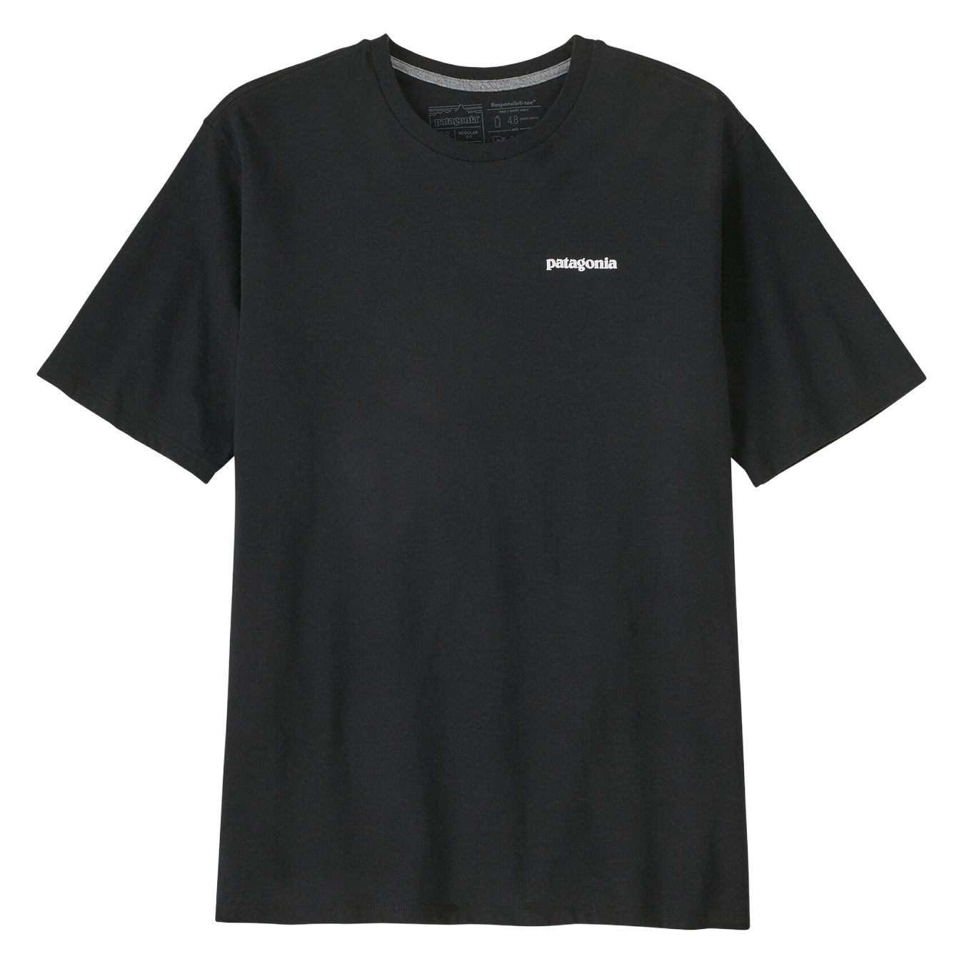 M's P-6 Logo Responsibili-Tee S/S T-Shirt