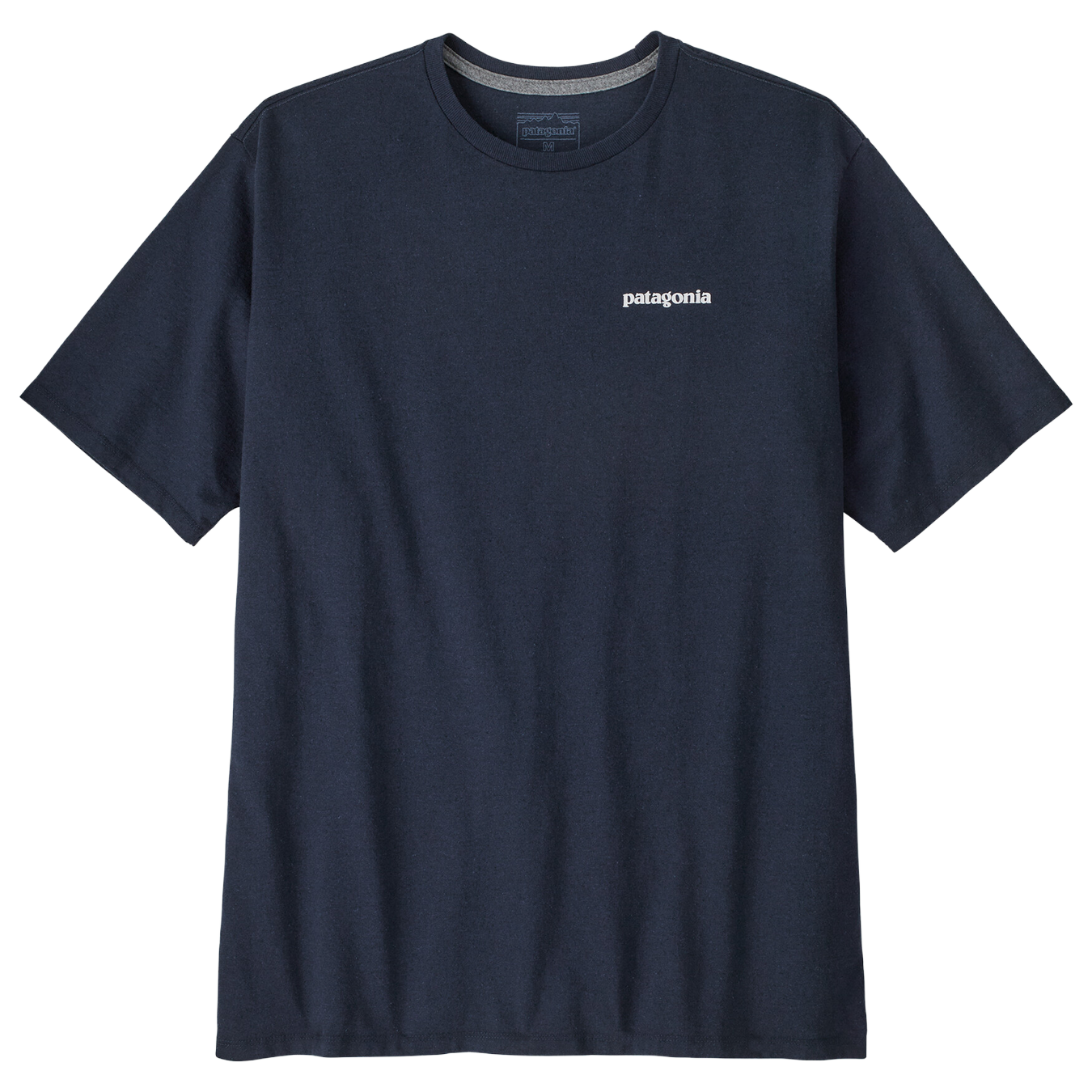 M's P-6 Logo Responsibili-Tee S/S T-Shirt