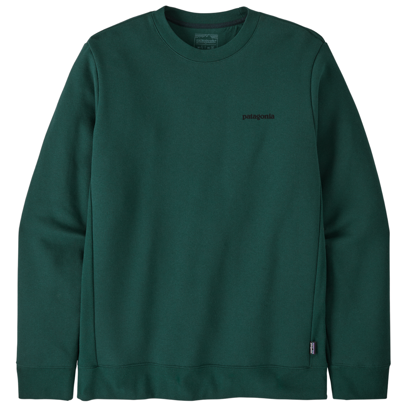 M's P-6 Logo Uprisal Crew