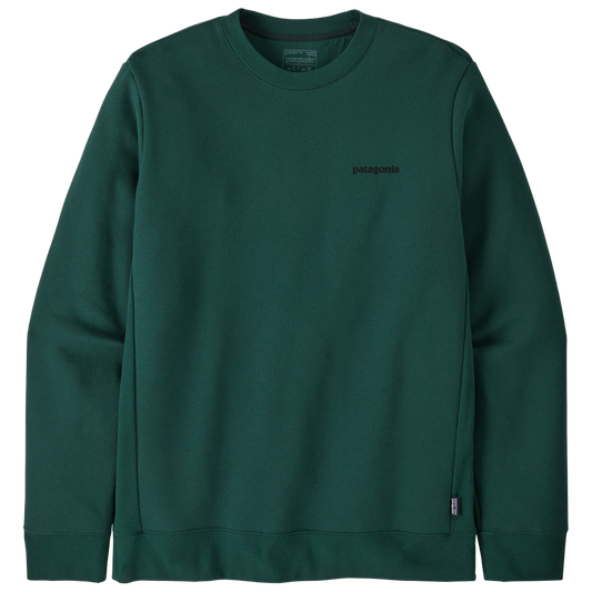 M's P-6 Logo Uprisal Crew