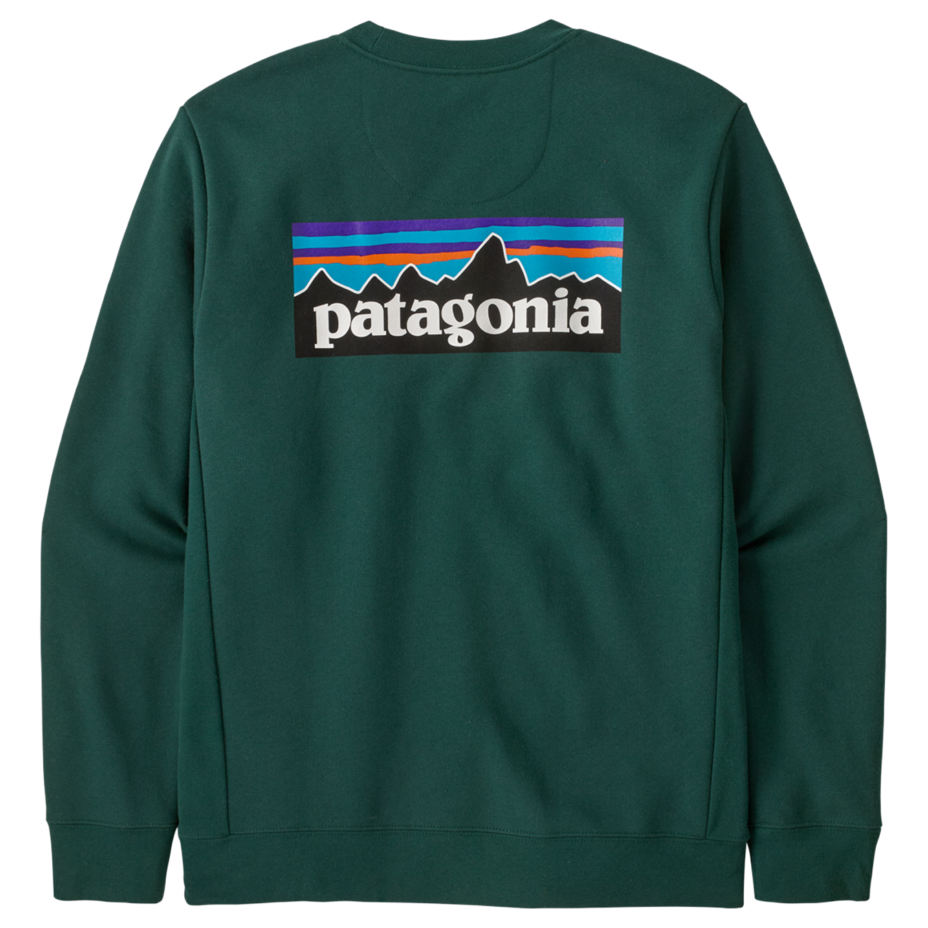 M's P-6 Logo Uprisal Crew