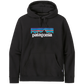 M's P-6 Logo Uprisal Hoodie