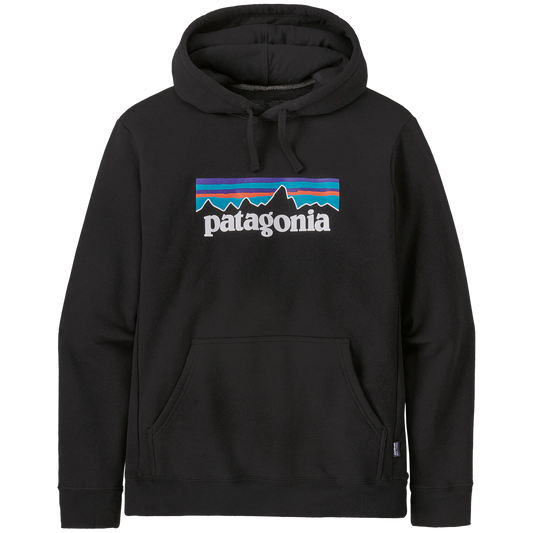 M's P-6 Logo Uprisal Hoodie