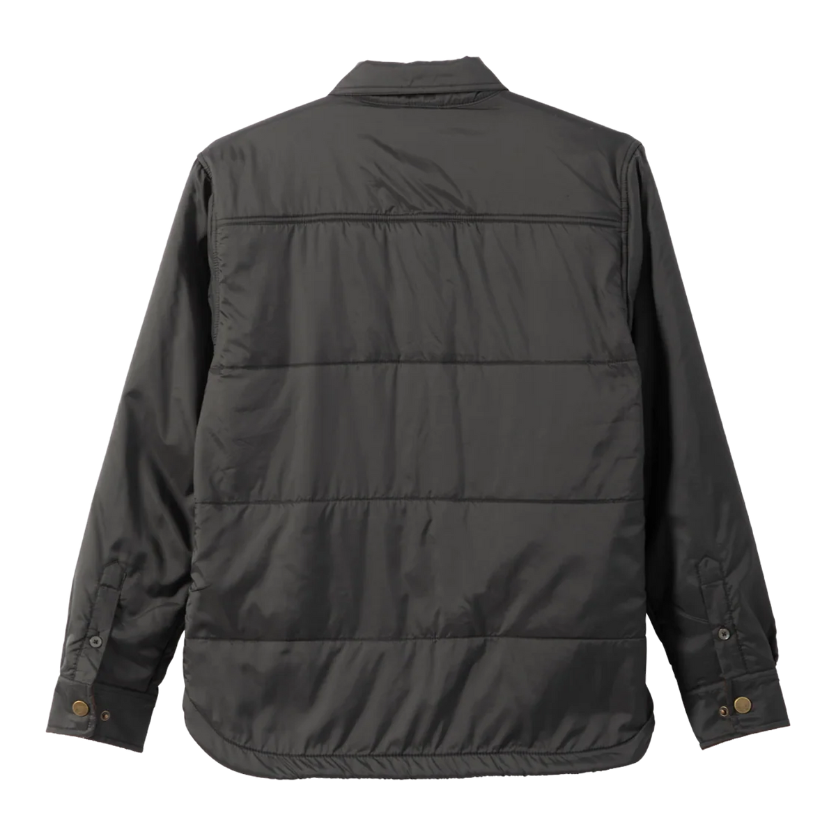 Machinist Nylon Jacket