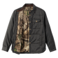 Machinist Nylon Jacket