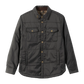 Machinist Nylon Jacket