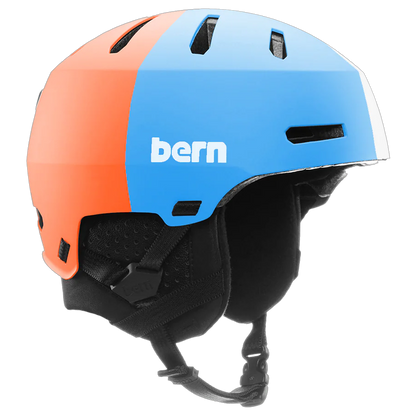 Macon 2.0 MIPS Helmet 2025