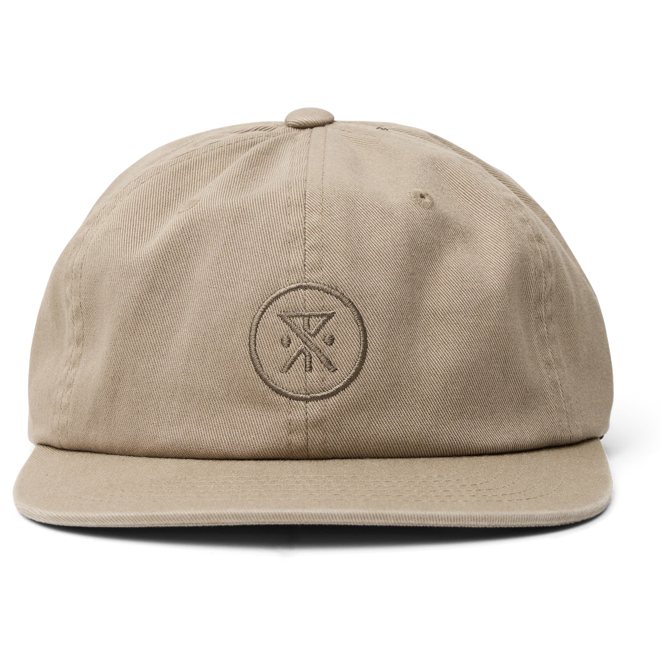 Made To Fade 6 Panel Hat