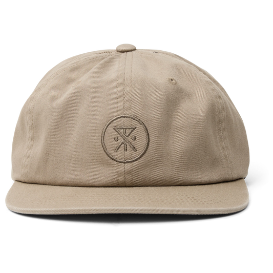 Made To Fade 6 Panel Hat