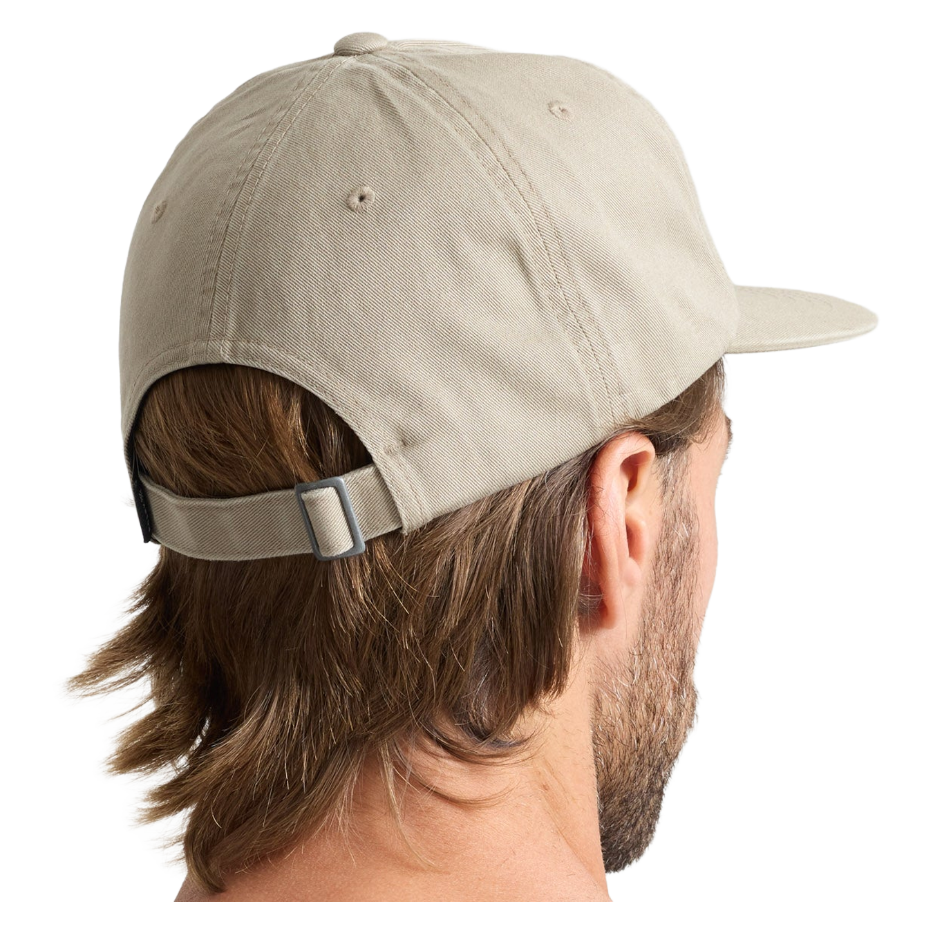 Made To Fade 6 Panel Hat