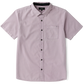 Made To Fade Woven S/S