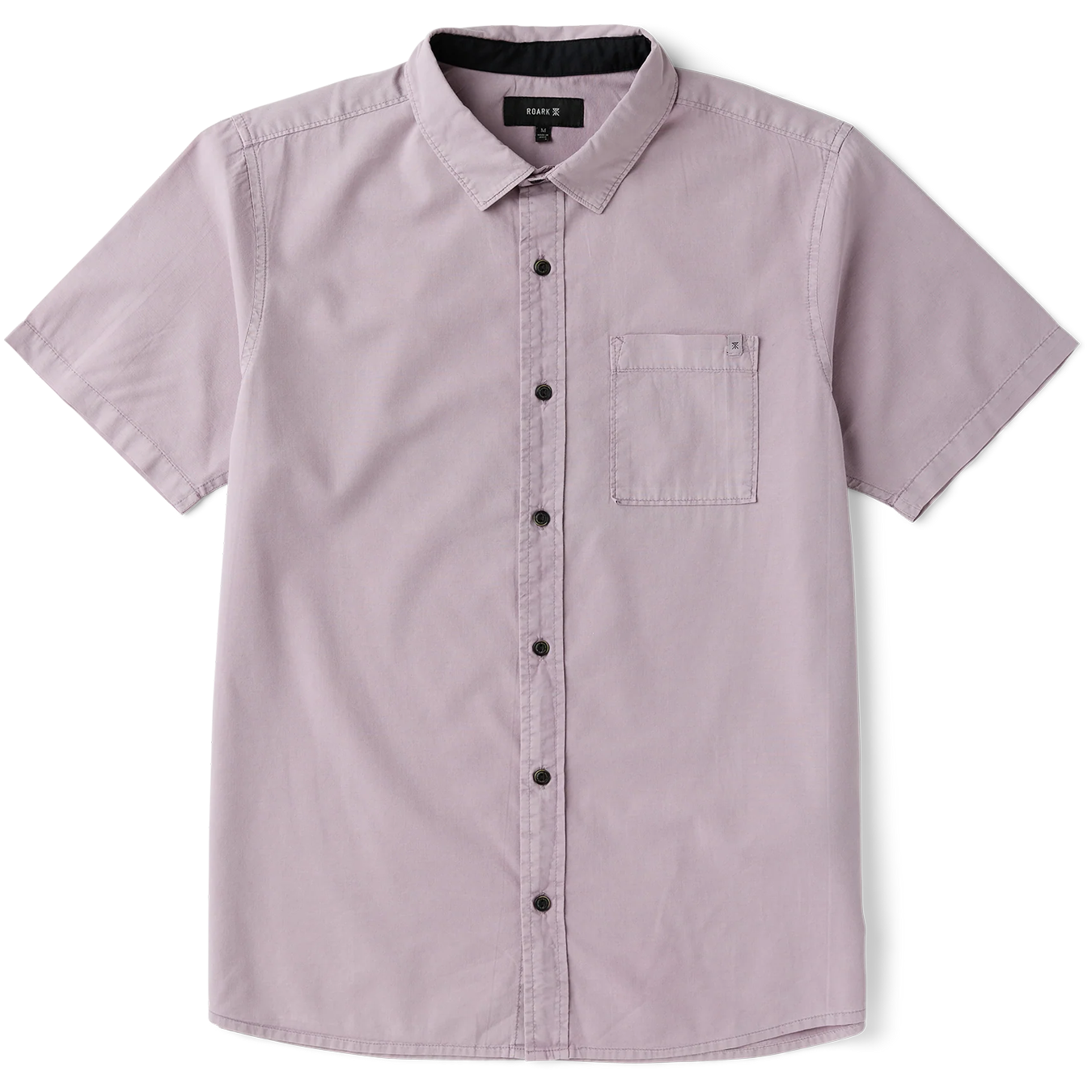 Made To Fade Woven S/S