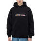 Magazine Hoodie