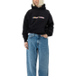 Magazine Hoodie