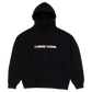 Magazine Hoodie