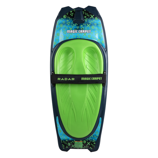 Magic Carpet Kneeboard