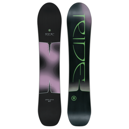 Magic Stick Snowboard