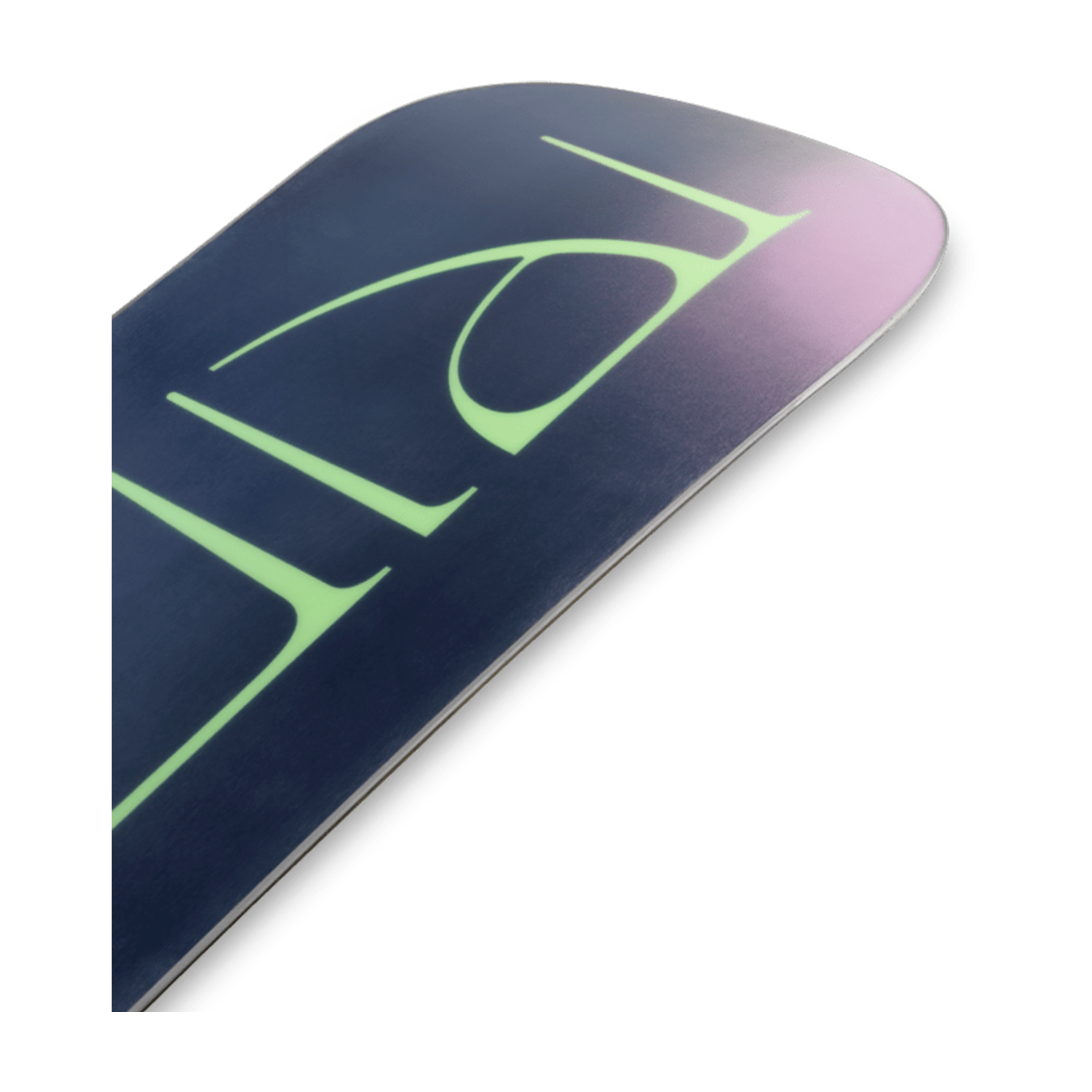 Magic Stick Snowboard