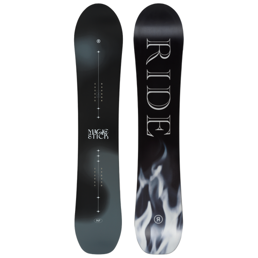 Magic Stick Snowboard 2026