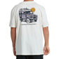 Make Tracks Adiv Premium S/S T-Shirt