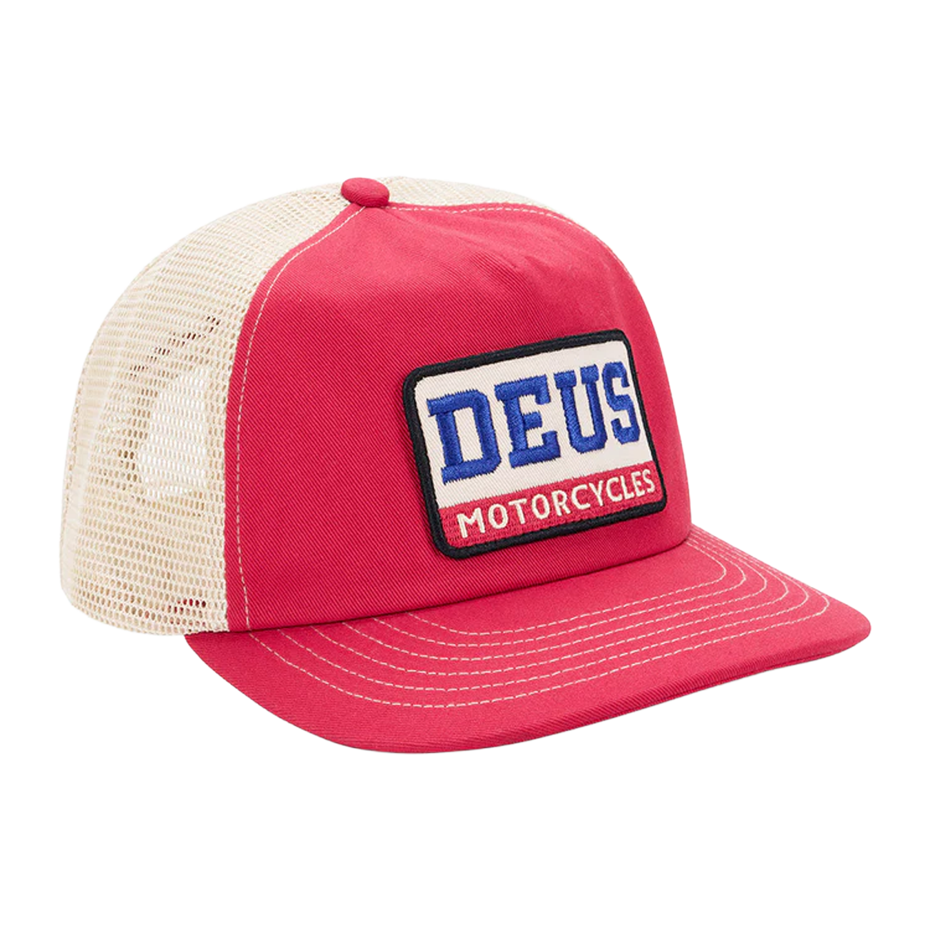 Malden Trucker Hat