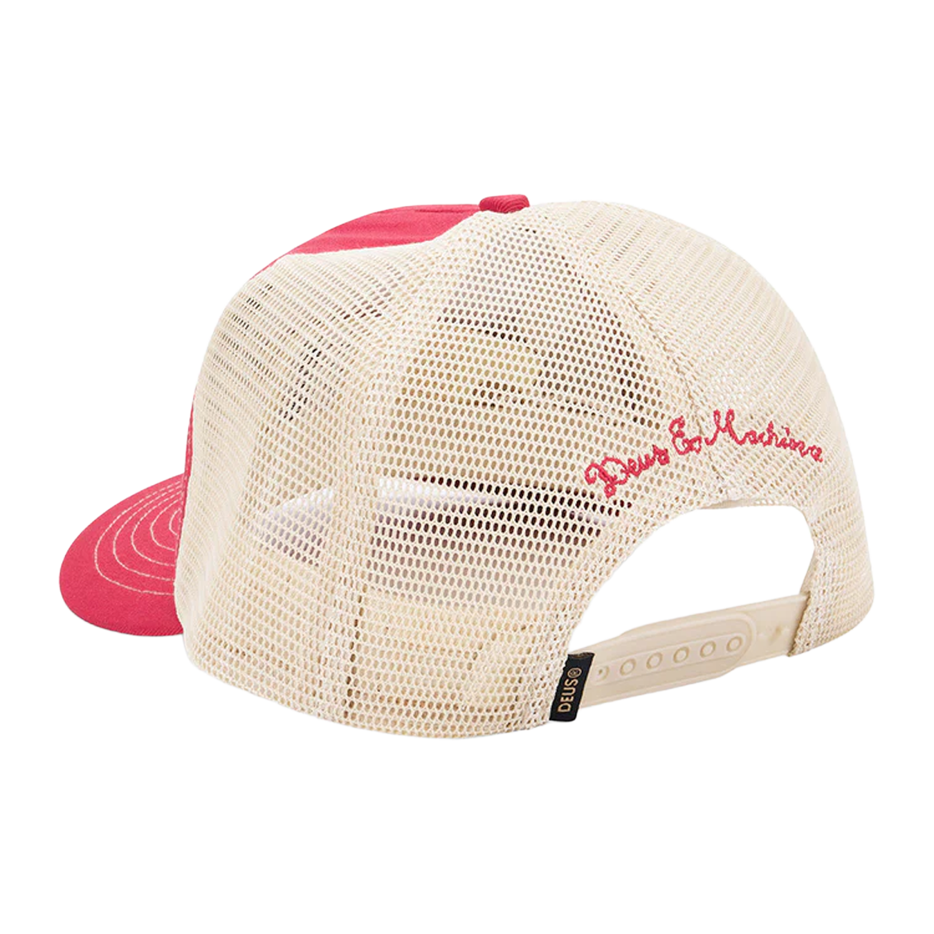 Malden Trucker Hat