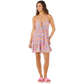 Malibu Cove Mini Dress