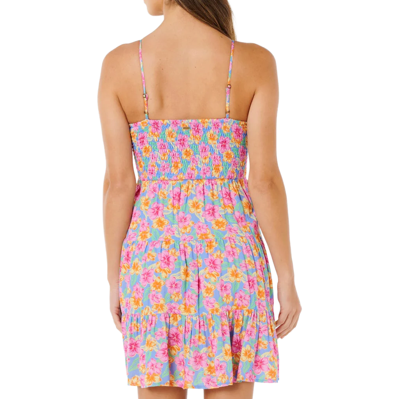 Malibu Cove Mini Dress