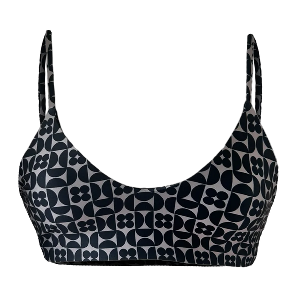 Manhattan Bikini Top