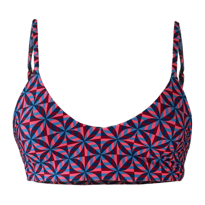 Manhattan Bikini Top