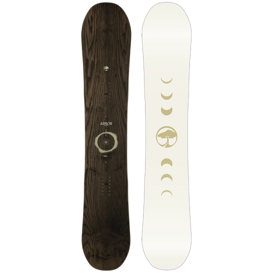 Mantra Snowboard 2026