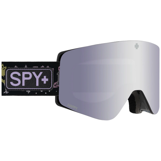 Marauder SE Goggle 2026