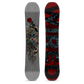 Mark Kowalchuk Artist Made In Canada Snowboard