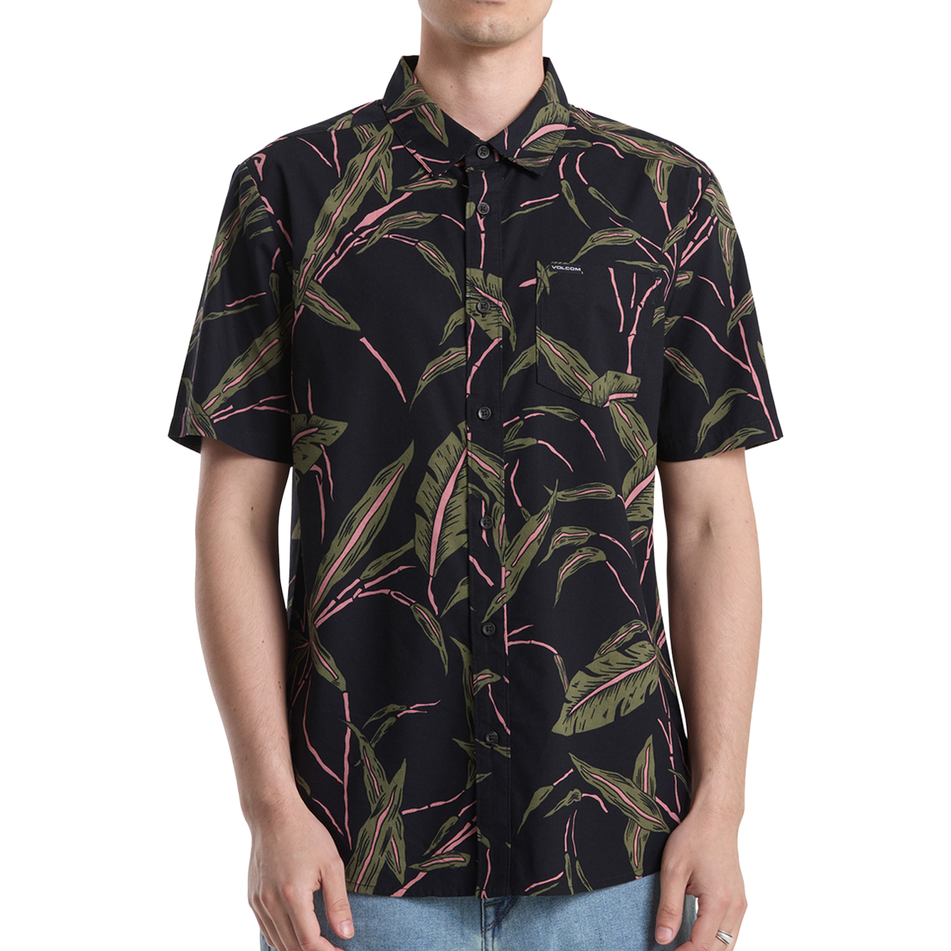 Markerstone S/S
